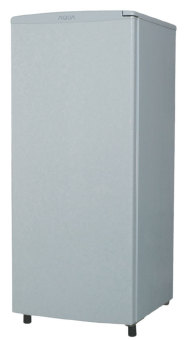 Aqua - Upright Freezer Aqf-S6(S) Khusus Jadetabek