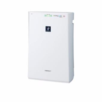 Harga Sharp Air Purifier - FU Z31Y-W - Putih - Khusus Jabodetabek