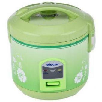 Elecor rice cooker,magic com,magic jar 1L
