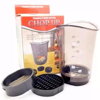 Whiz Chop Up Multi Function Chopping Machine - Alat Potong Serba Guna