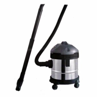 Multipro MYK Vacuum Cleaner Wet & Dry 15liter VC 15-1Z