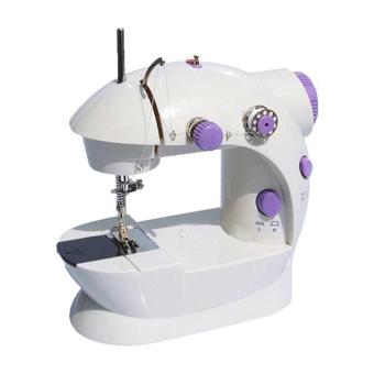 Mesin Jahit Mini - Mini Sewing Machine Portable GT-202