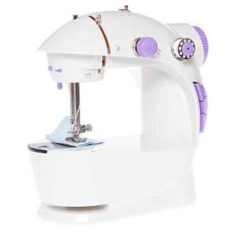 LvLing -Mesin Jahit Mini Sewing Machine