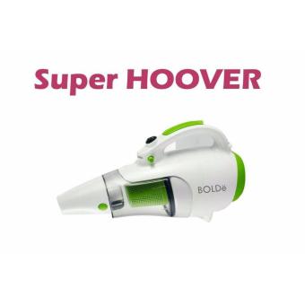 Vacum / Vacuum Cleaner Super Hoover - Hijau