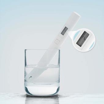 Ajusen New Arrival Mi High Quality Water TDS Meter Tester Pen Water Measurement Tool Digital Purity Water-quality Tester - intl