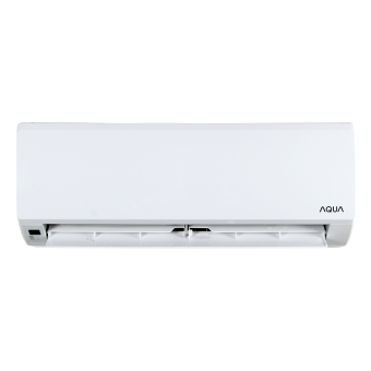 Aqua Aqakc105ag6 Ac / Air Conditioner ½ Pk - Khusus Jabodetabek