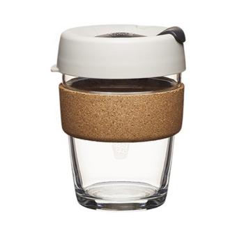 Kabinet Coffee Keep Cup Gelas Kopi Original - 340ml