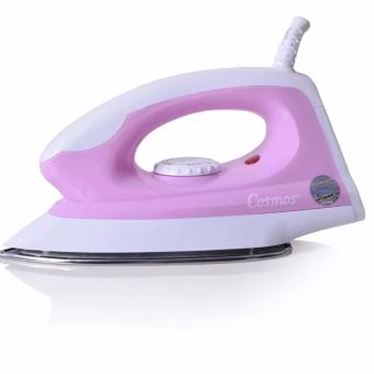 Harga COSMOS Setrika Listrik CIS-428