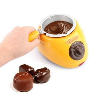 coklat maker/Alat Pencair Coklat / Mesin Pencair Coklat/pelelh coklat