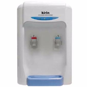 Kirin KWD-126HN Dispenser - Blue  