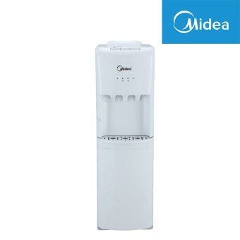 Midea - Water Dispenser Yl-1345s Normal, Hot & Cold  