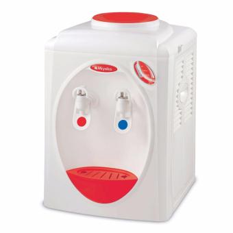 Miyako Dispenser Air Extra Hot and Normal – WD18EX  