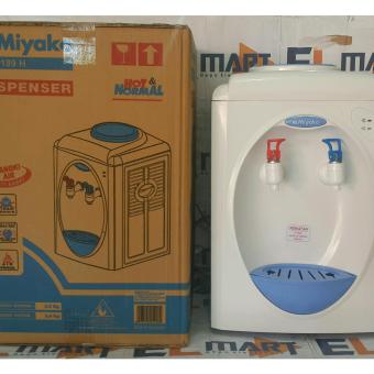 Miyako Dispenser Hot & Normal Wd 189h  