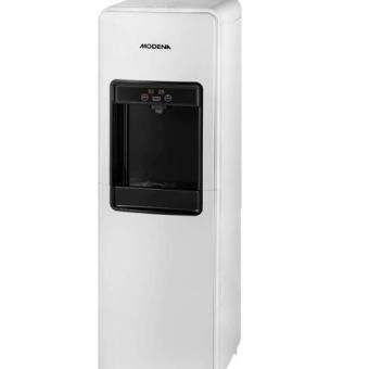Modena Water Dispenser Galon BAwah - DD 68 W - Putih  