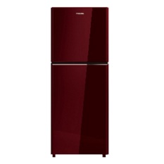 PANASONIC NRB229S Lemari es 2 Pintu 208L - Merah