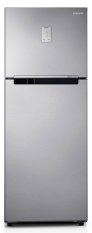 Samsung Kulkas 2 Pintu RT43K6231S8