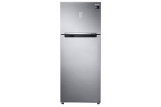 Samsung Kulkas RT46K6231S8 – Silver – Khusus Jadetabek