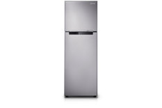Samsung RT25FARBDSA Kulkas 2 Pintu - Silver - Khusus Jadetabek
