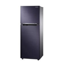 Samsung RT29K5032UT Kulkas 300L - Hitam Anggur - Khusus Jabodetabek