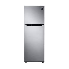 Samsung RT32K5032S8 Kulkas 2 Pintu - Silver - FREE Ongkir Bandar Lampung