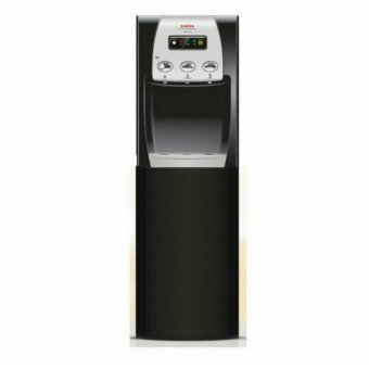 Sanken - Dispenser Galon Bawah HWD-C505 - Hitam  
