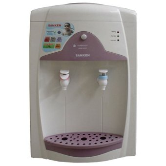 Sanken - Portable Dispenser HWN676  