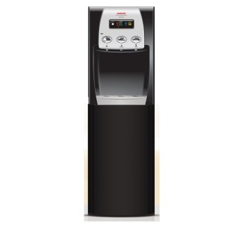 Sanken Water Dispenser HWD-C505 - Hitam  