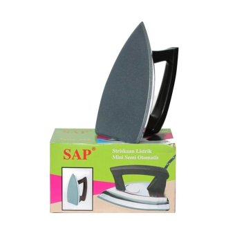 sap 999 setrika mini travel besi silver lazada indonesia sap 999 setrika mini travel besi silver lazada indonesia
