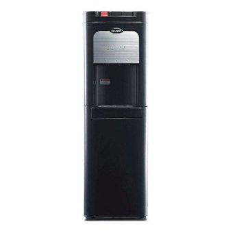 Sharp Dispenser Bottom Loading SWD-80EHL-BK - Hitam  