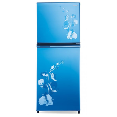 Sharp Lemari Es 2 Pintu 270 liter SJ-315MD-FB - Biru - Khusus Jabodetabek