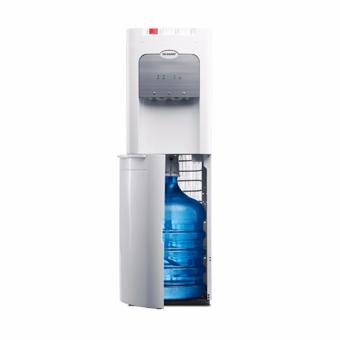 Sharp - SWD-72EHL-WH Water Dispenser - Putih  