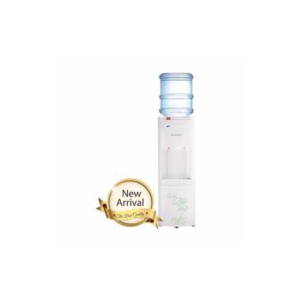 Sharp - SWD-T92ES-Wh Water Dispenser Top loading - White  