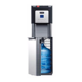 Sharp Water Dispenser SWD78EHLSL - Silver  