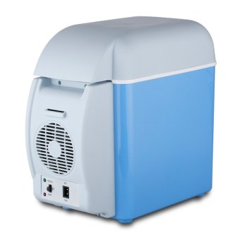 tokokadounik kulkas portable dingin dan panas 7 5l tokokadounik kulkas portable dingin dan panas 7 5l