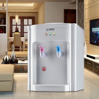 Yangzi warm small desktop water dispenser - intl  
