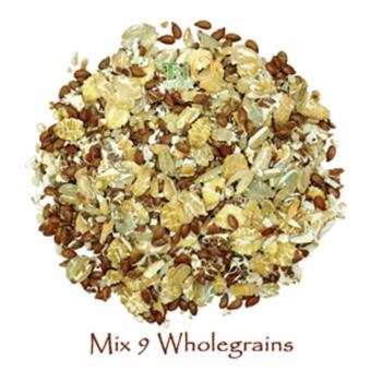 Mix 9 Grains 900 Gram