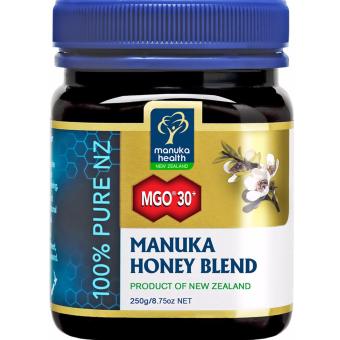 Manuka Health Manuka Honey MGO30+ 250g
