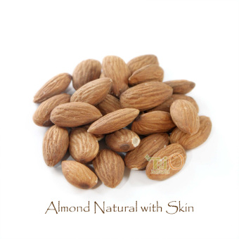 Almond Natural
