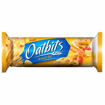 Oatbits Vita Fruits Roll Pack of 3