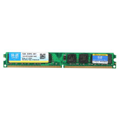 1GB DDR2 PC2-5300 667MHz Desktop PC DIMM Memory RAM 240 pin For AMD System (Intl)