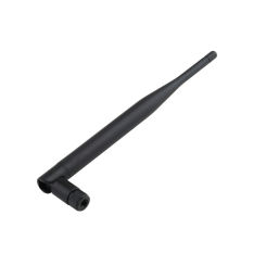 2.4GHz 10dBi Wireless WIFI WLAN RP-SMA Connector Antenna Booster Router Modem (Intl)