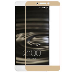 0.26mm Tempered Glass Full Screen Protector for Letv 1S X500 (Gold)