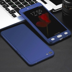 360 Full Body Coverage Protection Hard Slim Ultra-thin Hybrid Case Cover u0026amp; Skin