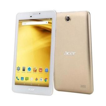 ACER Iconia Talk 7B1-723 – 16GB – GOLD (NT.LBSEE.005)
