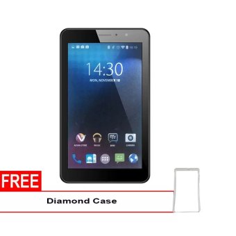 Advan E1C 3G – RAM1GB – 8GB – White
