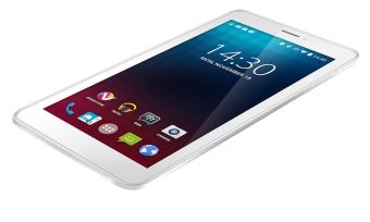 Advan Tablet x7+8g – 8GB – Putih