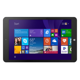 Advan Vanbook W100 10" - 16GB - Hitam
