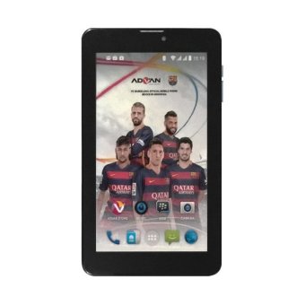 Advan Vandroid S7 - 4GB - Putih