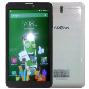 Advan Vandroid S7A edisi Sekolah -8GB- White