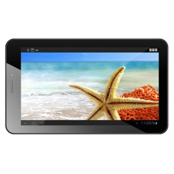 Advan Vandroid T1J+ – Hitam